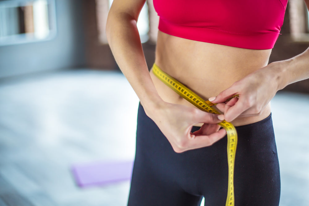 Maximize Your Potential: Workouts to Lose Weight & Tone Your Body