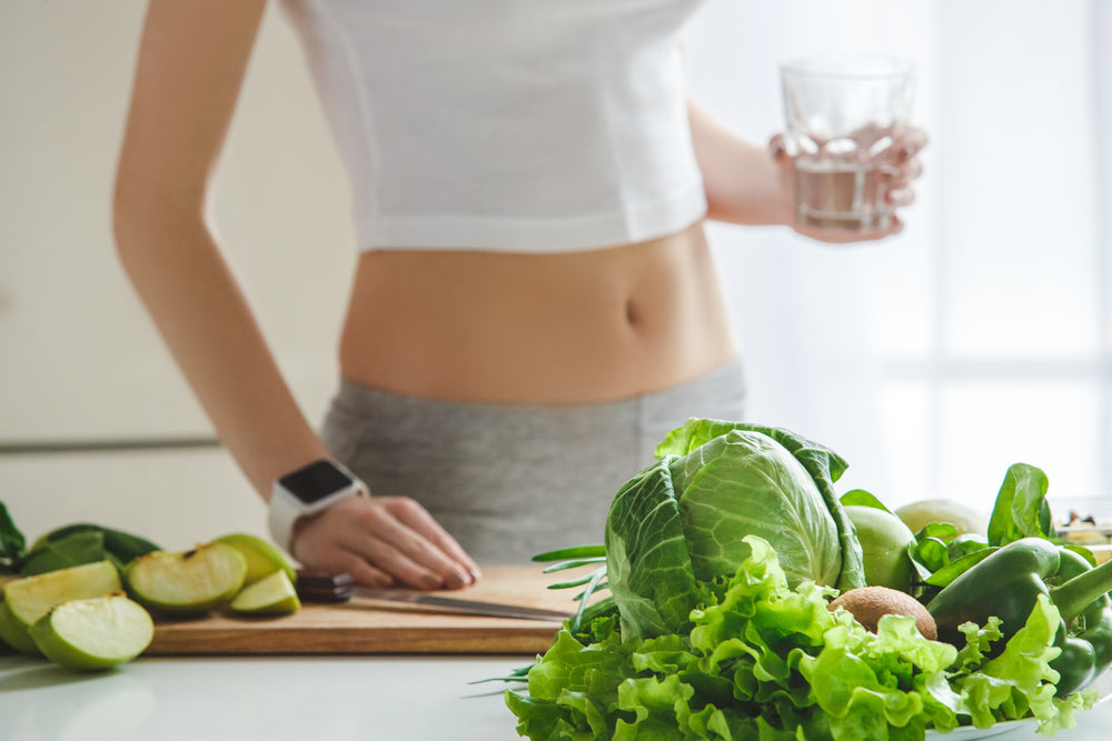 Drink your Way to Weightloss