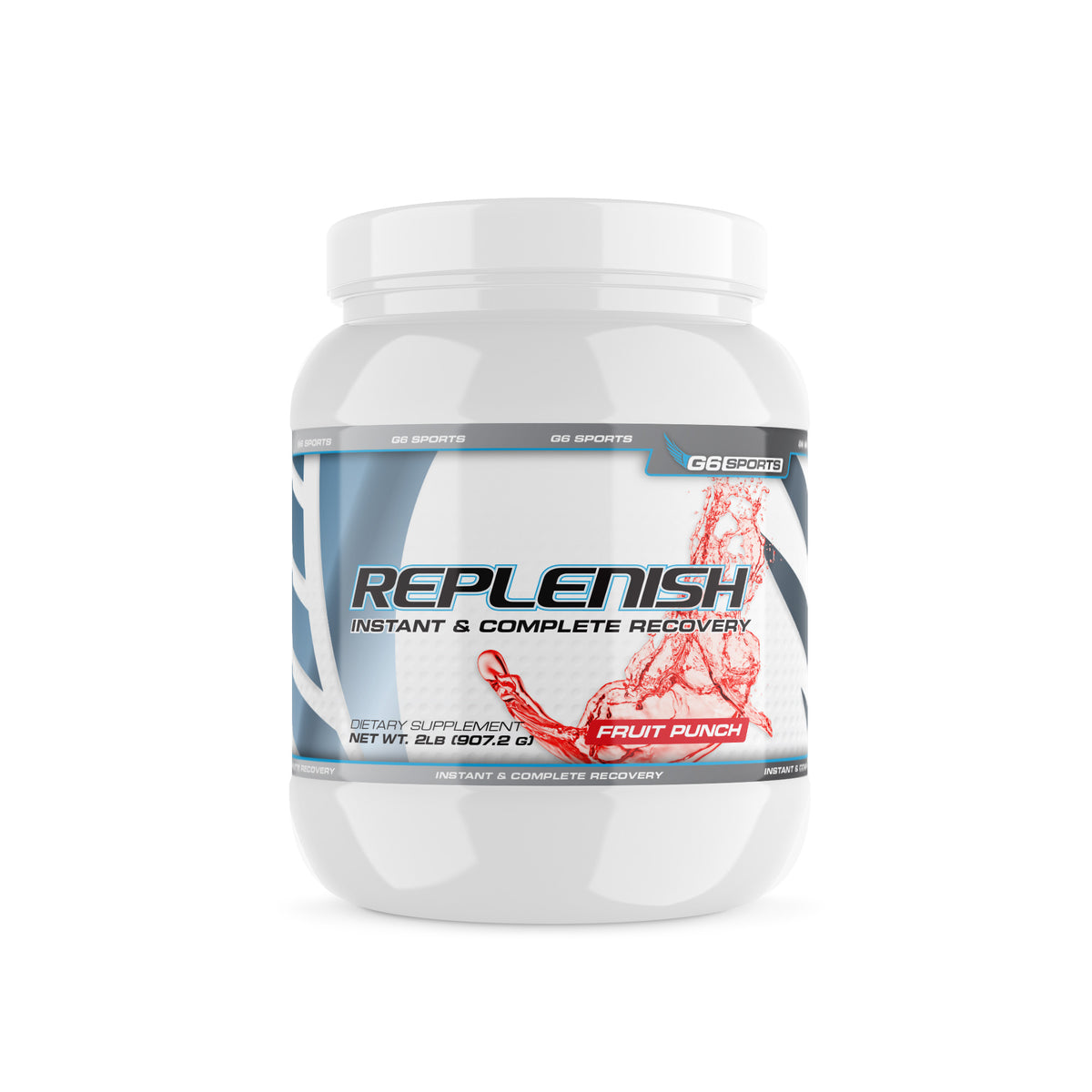 補充 / Replenish G6_Replenish-2lb-