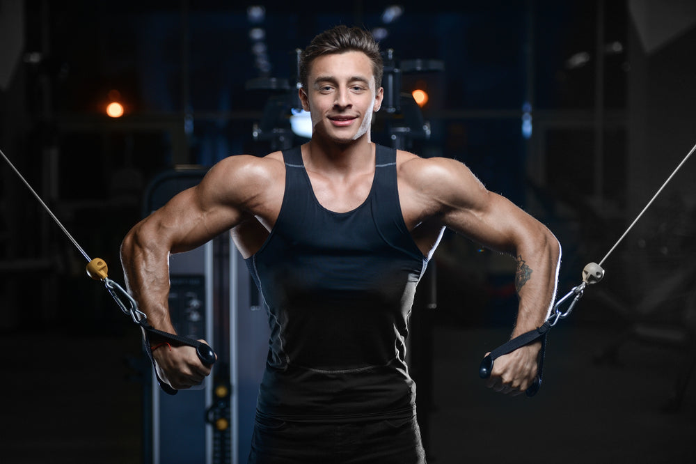 4 Ways to Boost Your Muscle Growth