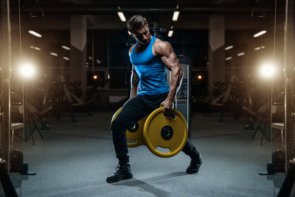 5 Tips for Increasing Your Endurance
