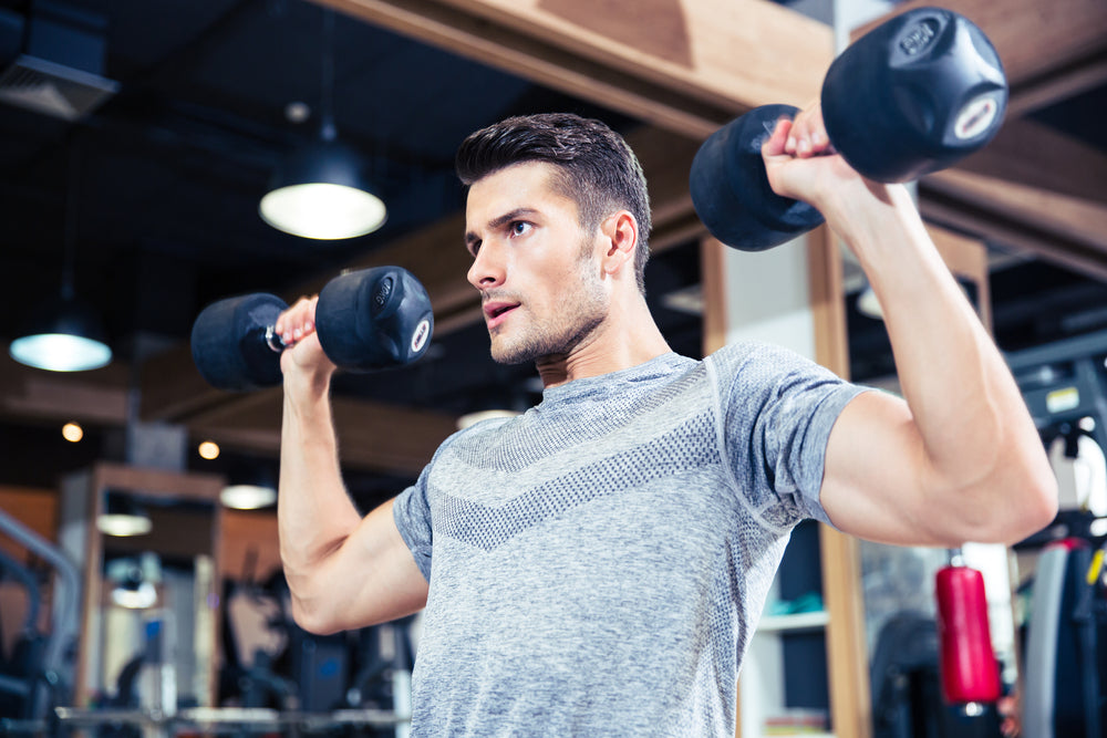 9 Benefits of Exercising