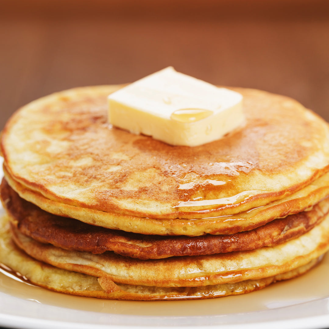 5 Ways To Make Protein Pancakes