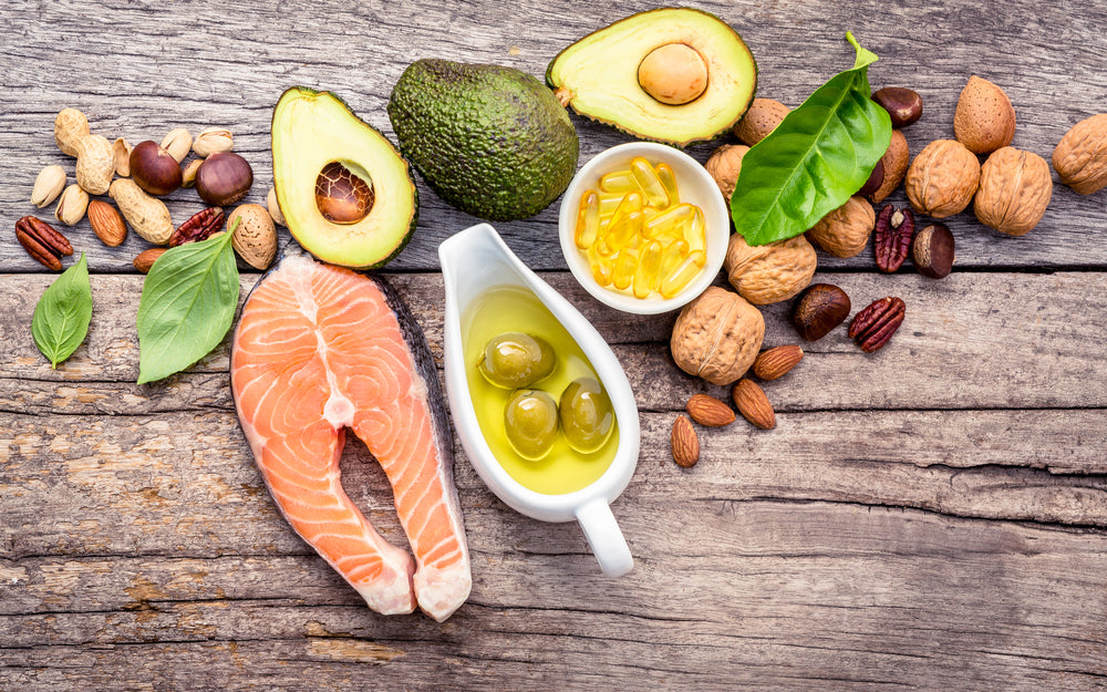 8 Foods for Every Endurance Athlete