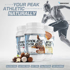 PROLIFIC ISOLATE All-Natural Whey Protein