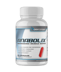 ANABOLIX Androgenic Muscle Matrix