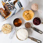PROLIFIC ISOLATE All-Natural Whey Protein