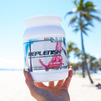 REPLENISH Instant & Complete Recovery