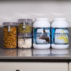 SUPER LEAN Deluxe Meal Replacement