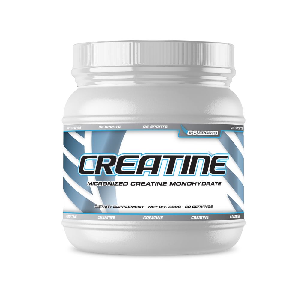 Creatine