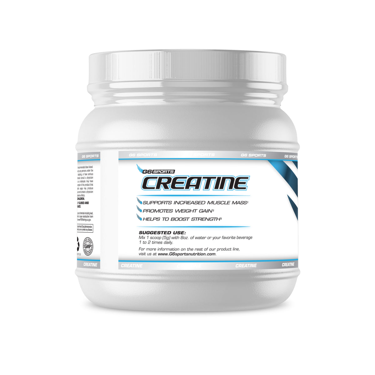 Creatine