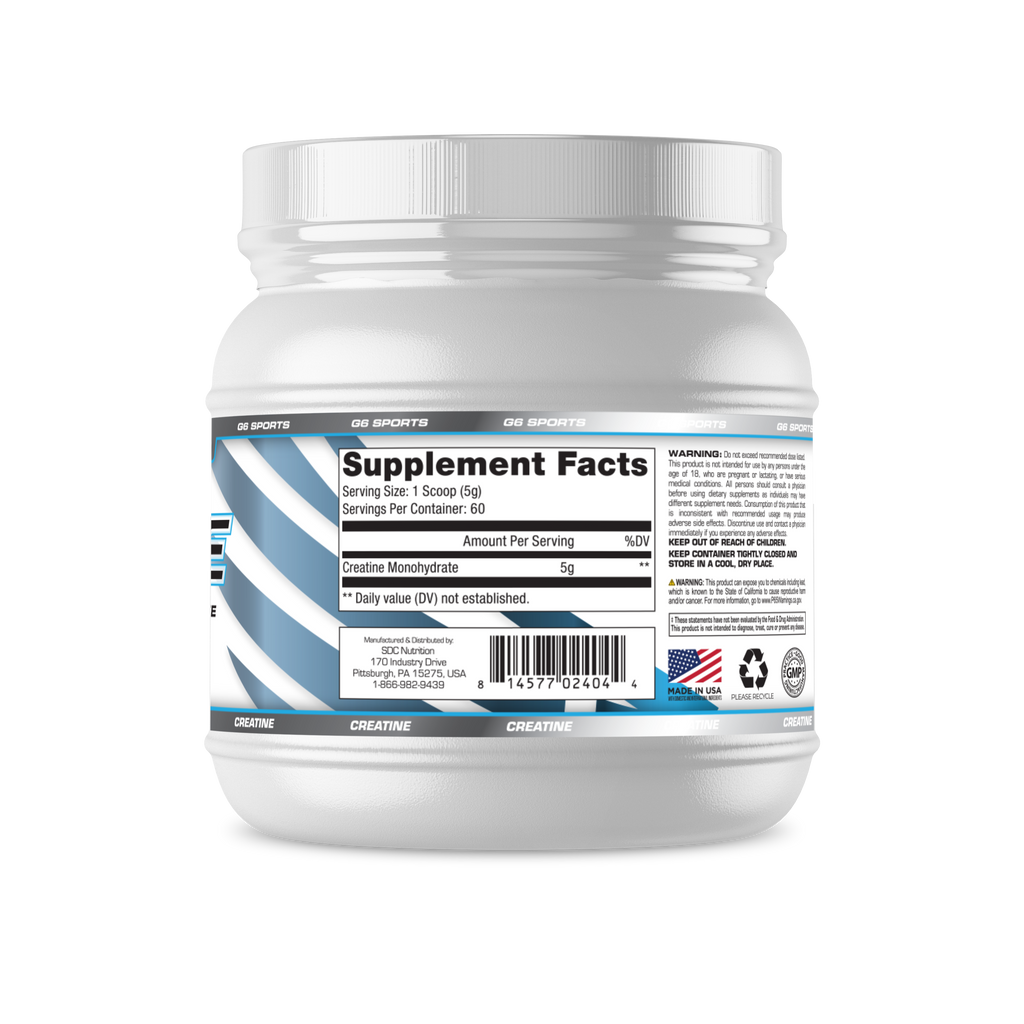 Creatine