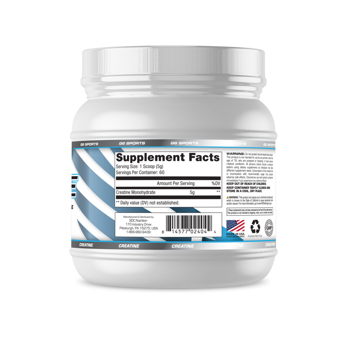 Creatine