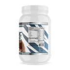 PROLIFIC ISOLATE All-Natural Whey Protein