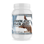 PROLIFIC ISOLATE All-Natural Whey Protein