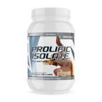 PROLIFIC ISOLATE All-Natural Whey Protein