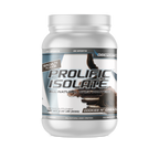 PROLIFIC ISOLATE All-Natural Whey Protein