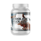 PROLIFIC ISOLATE All-Natural Whey Protein