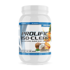 Prolific CLEAR Protein