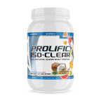Prolific CLEAR Protein
