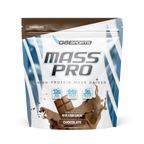 MASS PRO High Protein Mass Gainer (6.76lb Bag)