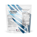 MASS PRO High Protein Mass Gainer (6.76lb Bag)