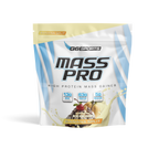 MASS PRO High Protein Mass Gainer (6.76lb Bag)