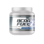 BCAA FUEL Intra Workout Muscular Support Formula