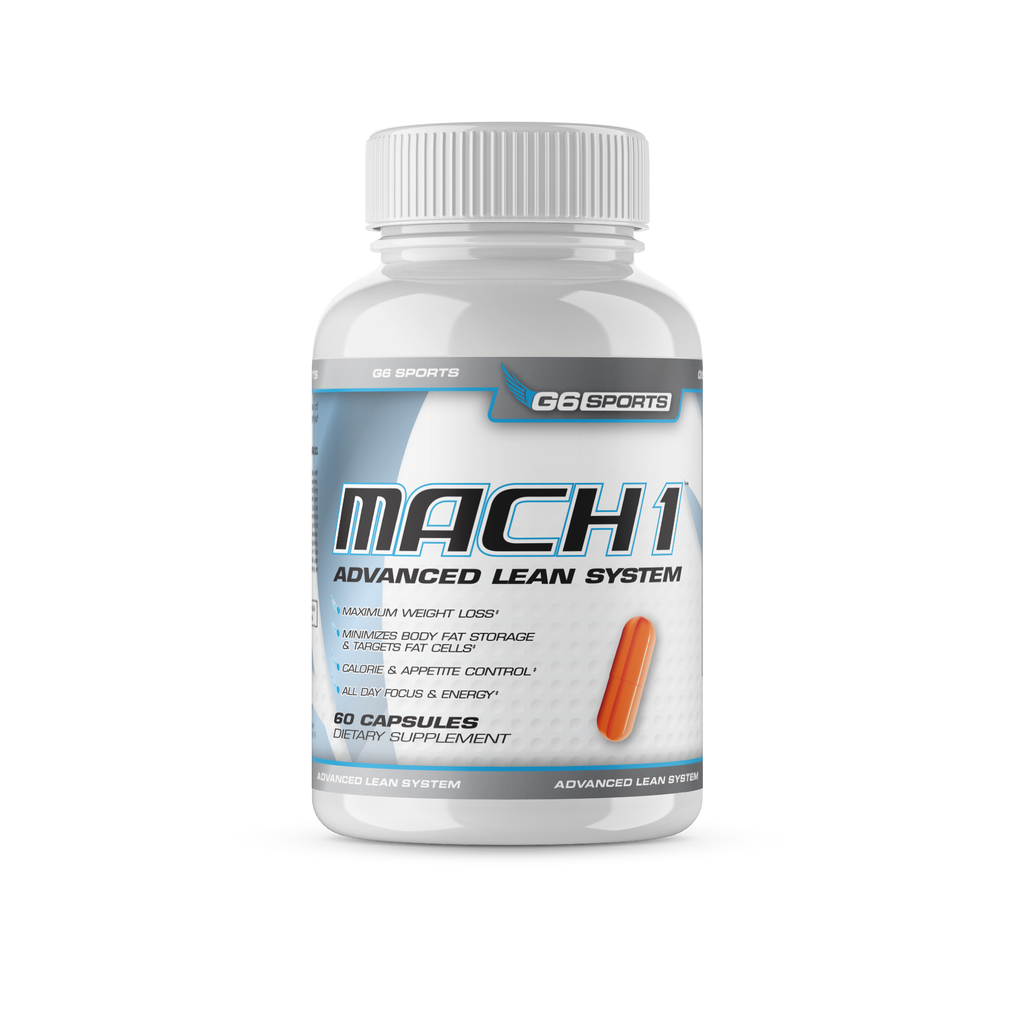 MACH 1 Advanced Lean System